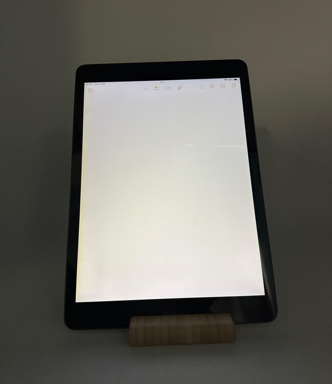 Apple iPad 7e Generatie Wifi + Cellular (A2198) Spacegrijs Grade B