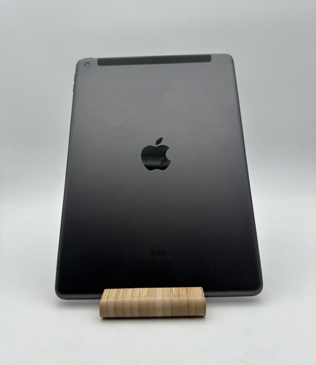 Apple iPad 7e Generatie Wifi + Cellular (A2198) Spacegrijs Grade B