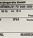 Siemens iQ500 ExtraKlasse Warmtepompdroger WT45W490NL 8 kg