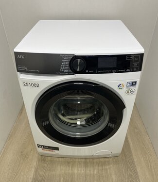 AEG AEG Wasmachine Exclusive 7000 ProSteam UniversalDose LR7DRESDEN (2025) 9 kg