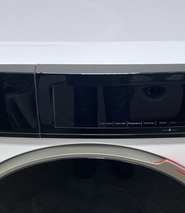 Sharp Wasmachine ES-NFL814CWDA-BX 8 kg