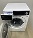 Sharp Wasmachine ES-NFL814CWDA-BX 8 kg