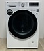 LG TurboWash Wasmachine met Stoomfunctie (F4WR7011S1W) 11 kg 2025