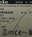 Miele Afvoer Droger T8743 7 kg (2010)