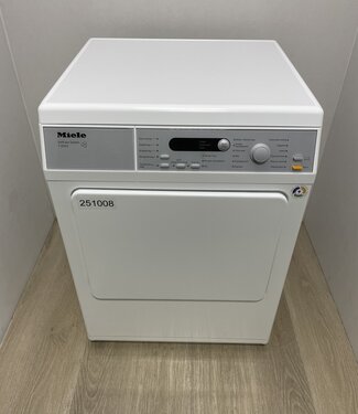 Miele Miele Afvoer Droger T8743 7 kg (2010)