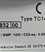 AEG 7000 Series Warmtepompdroger T7DB83GS 8 kg