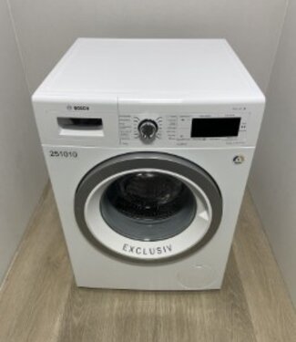 Bosch Bosch Wasmachine Serie 8 (WAW32582NL) 8 kg 2017