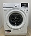 AEG 6000 Series ProSense Wasmachine LR63842 8 kg