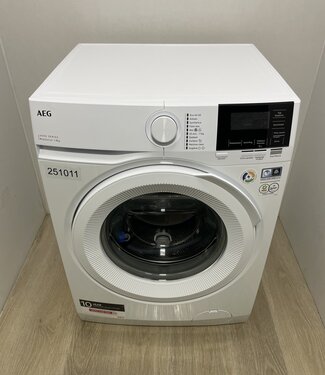 AEG AEG 6000 Series ProSense Wasmachine LR63842 8 kg