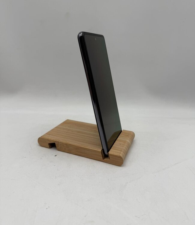 Samsung Galaxy A52 Zwart