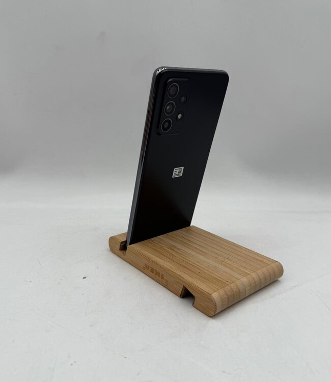 Samsung Galaxy A52 Zwart