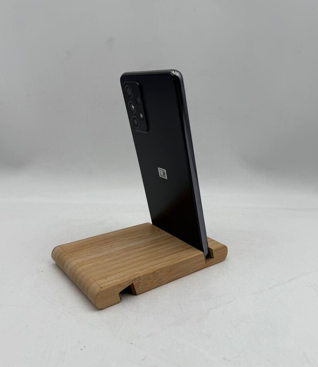 Samsung Galaxy A52s Zwart