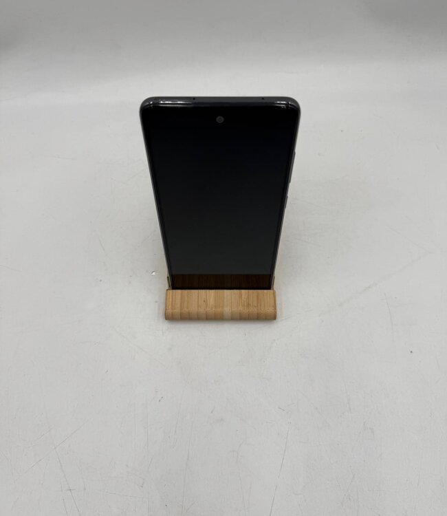 Samsung Galaxy A52s Zwart