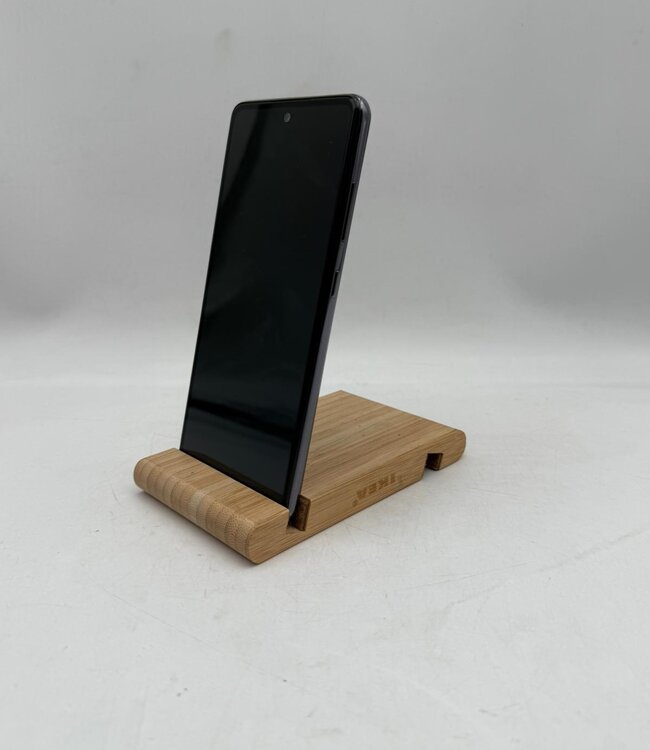 Samsung Galaxy A52s Zwart