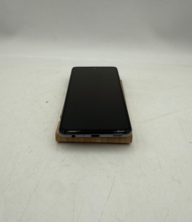 Samsung Galaxy A52s Zwart