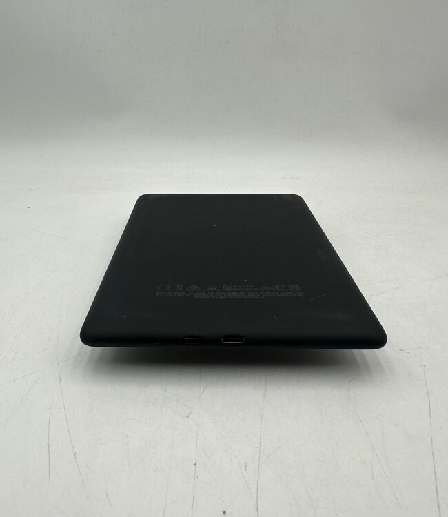 Amazon Kindle Paperwhite Signature Editie 11e Generatie Zwart (M2L4EK)