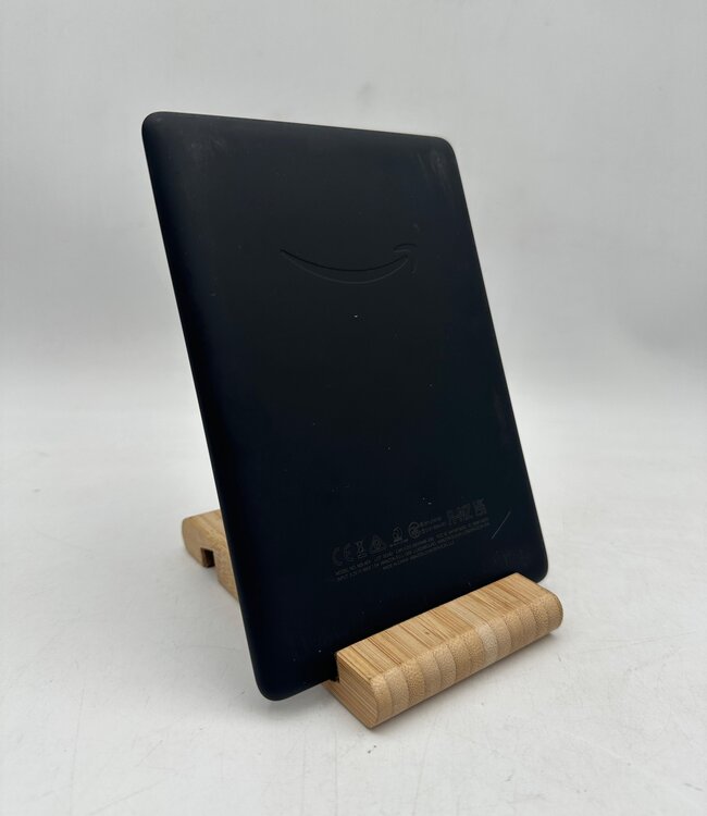 Amazon Kindle Paperwhite Signature Editie 11e Generatie Zwart (M2L4EK)