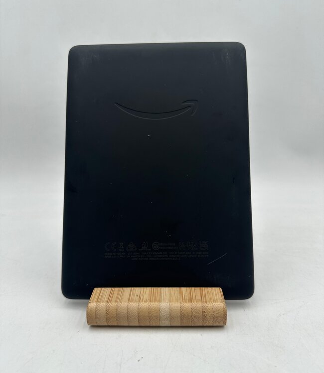 Amazon Kindle Paperwhite Signature Editie 11e Generatie Zwart (M2L4EK)