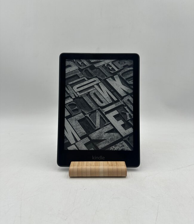 Amazon Kindle Paperwhite 11e Generatie Blauw (M2L3EK)