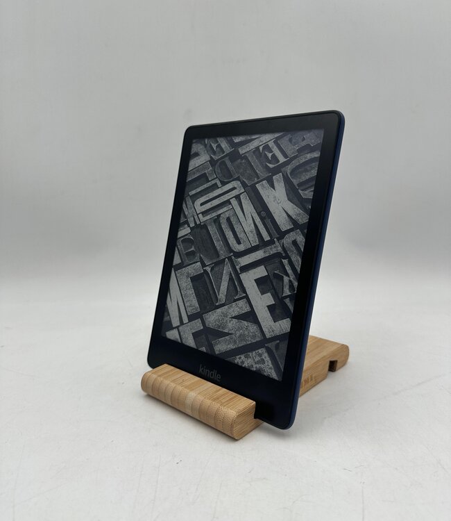 Amazon Kindle Paperwhite 11e Generatie Blauw (M2L3EK)