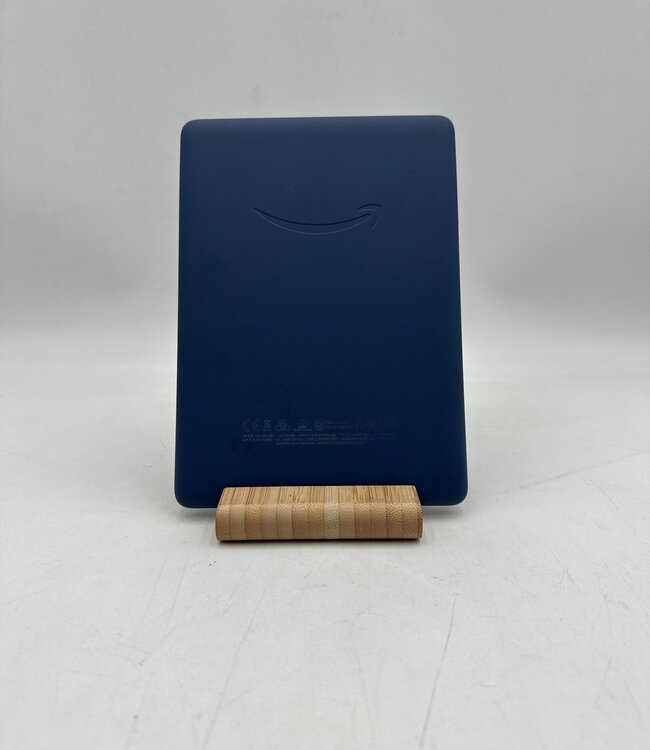 Amazon Kindle Paperwhite 11e Generatie Blauw (M2L3EK)
