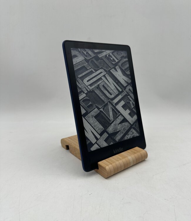 Amazon Kindle Paperwhite 11e Generatie Blauw (M2L3EK)