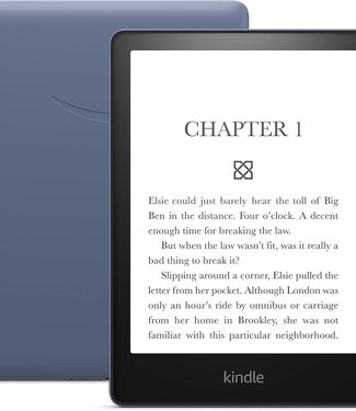 Amazon Amazon Kindle Paperwhite 11e Generatie Blauw (M2L3EK)
