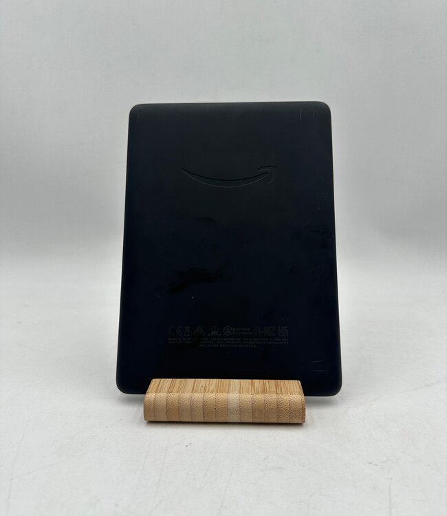 Amazon Kindle Paperwhite 11e Generatie Zwart (M2L3EK)