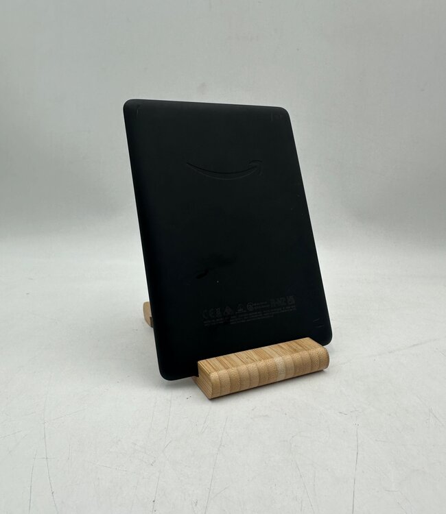 Amazon Kindle Paperwhite 11e Generatie Zwart (M2L3EK)