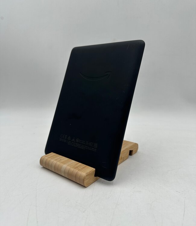 Amazon Kindle Paperwhite 11e Generatie Zwart (M2L3EK)