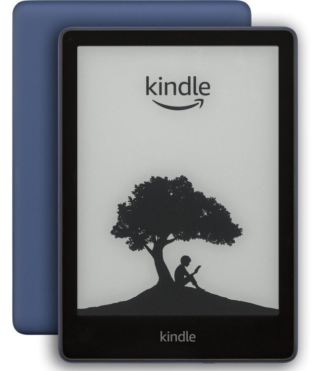 Amazon Kindle 11e Generatie Blauw (C2V2L3)