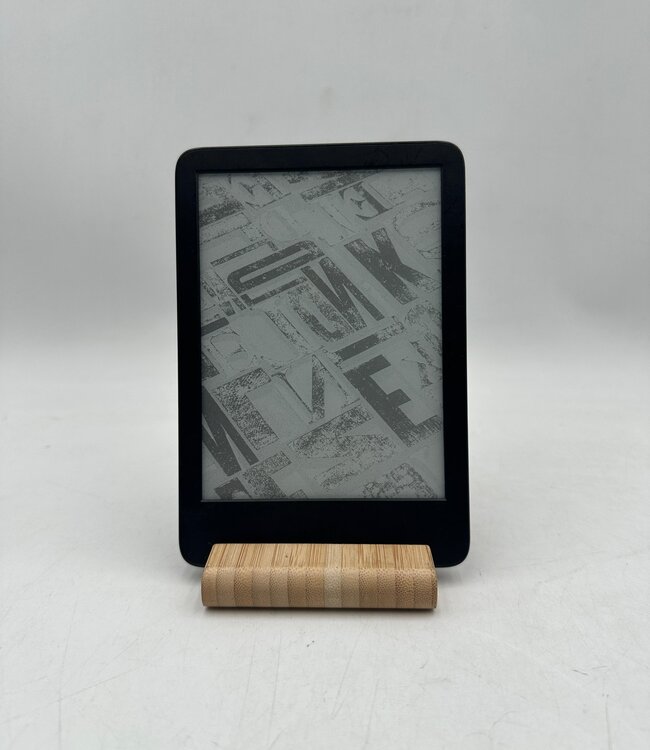 Amazon Kindle 11e Generatie Zwart (C2V2L3)