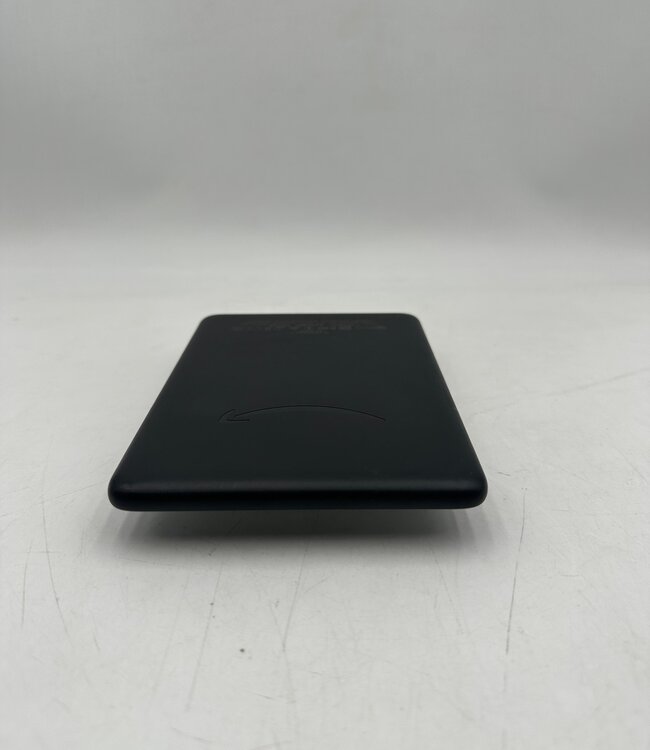 Amazon Kindle 11e Generatie Zwart (C2V2L3)
