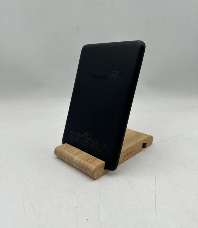 Amazon Kindle 11e Generatie Zwart (C2V2L3)