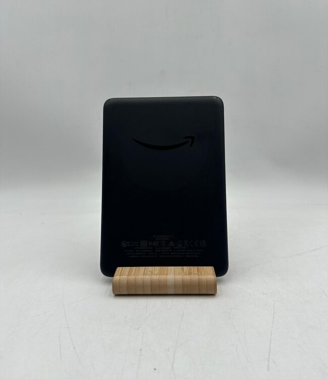 Amazon Kindle 11e Generatie Zwart (C2V2L3)