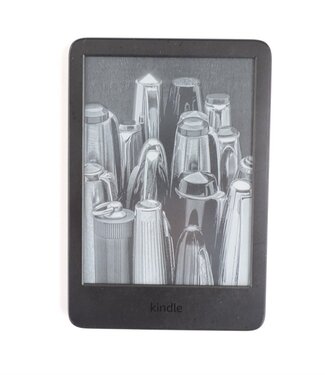 Amazon Amazon Kindle 11e Generatie Zwart (C2V2L3)