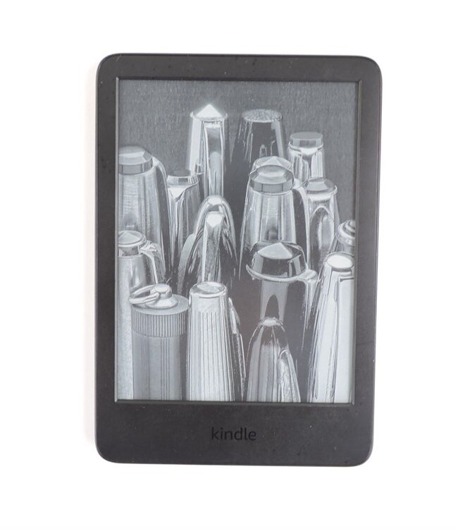 Amazon Kindle 11e Generatie Zwart (C2V2L3)