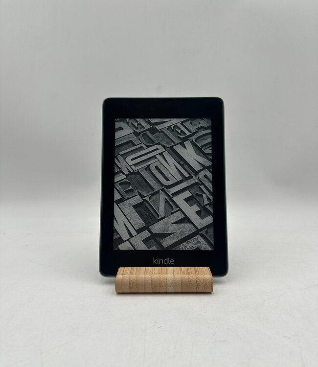 Amazon Kindle Paperwhite 10th Generation Groen (PQ94WIF)