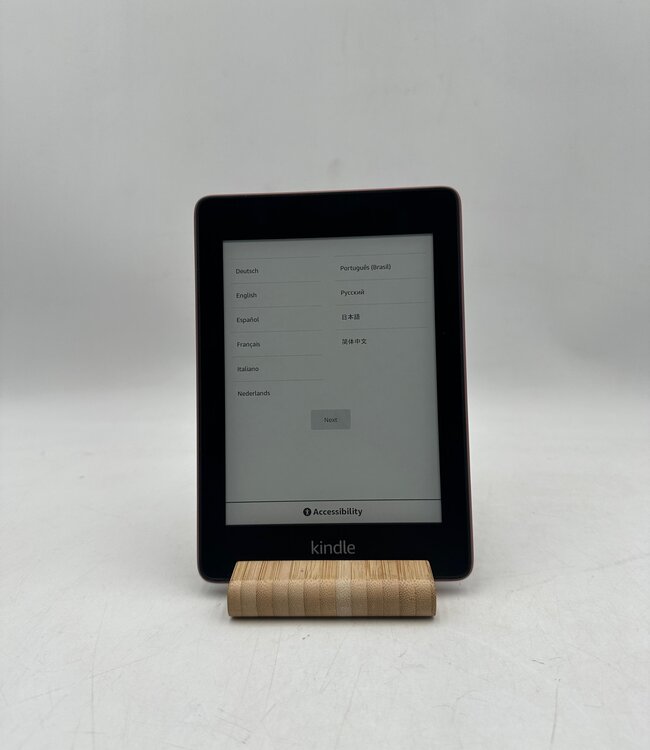 Amazon Kindle Paperwhite 10th Generation Roze (PQ94WIF)