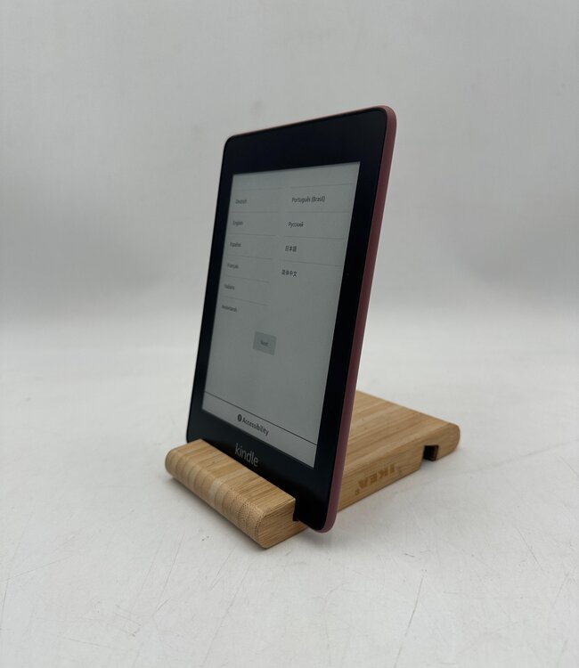 Amazon Kindle Paperwhite 10th Generation Roze (PQ94WIF)