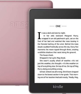 Amazon Amazon Kindle Paperwhite 10th Generation Roze (PQ94WIF)