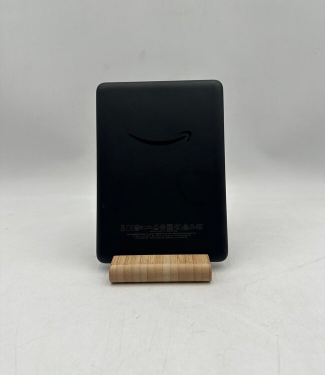 Amazon Kindle 10e Generatie Zwart (J9G29R)