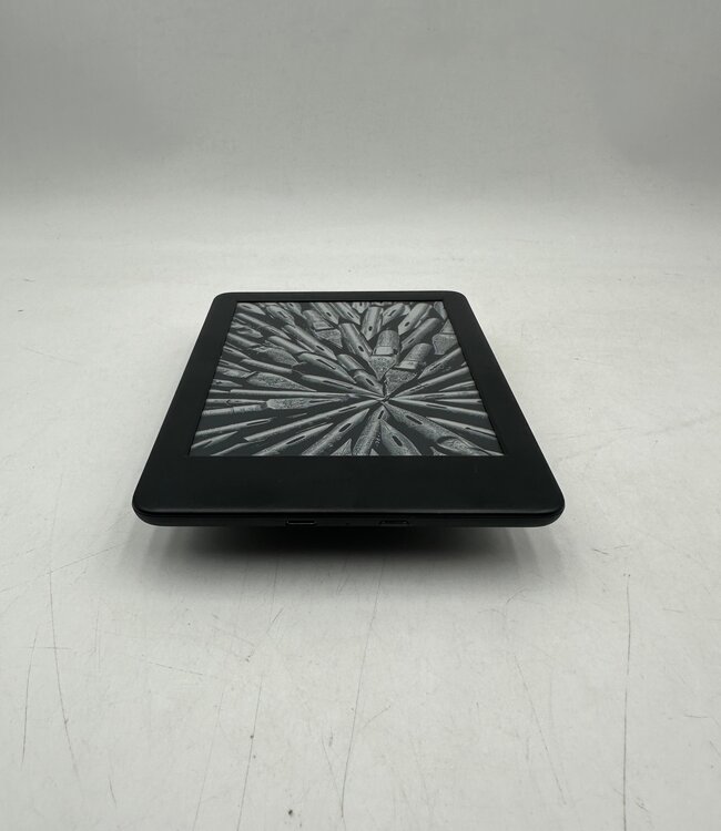 Amazon Kindle 10e Generatie Zwart (J9G29R)