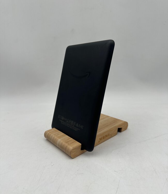 Amazon Kindle 10e Generatie Zwart (J9G29R)
