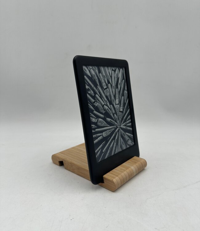 Amazon Kindle 10e Generatie Zwart (J9G29R)