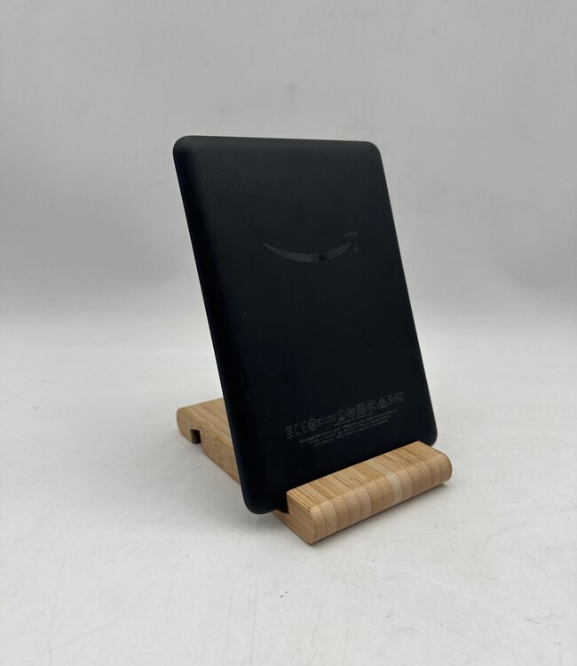 Amazon Kindle 10e Generatie Zwart (J9G29R)