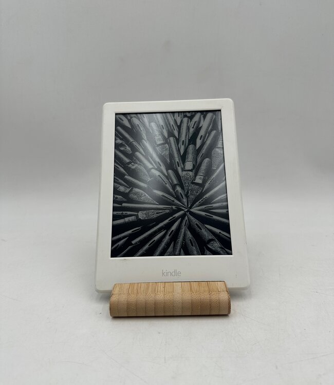 Amazon Kindle 8e Generatie Wit (SY69JL)