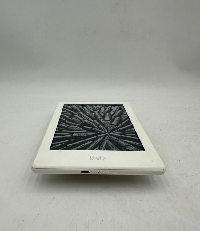 Amazon Kindle 8e Generatie Wit (SY69JL)