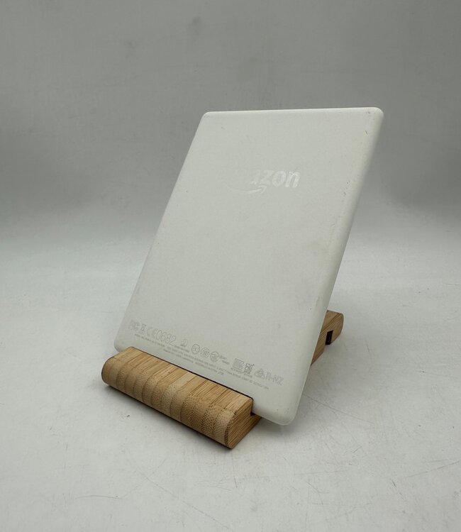 Amazon Kindle 8e Generatie Wit (SY69JL)