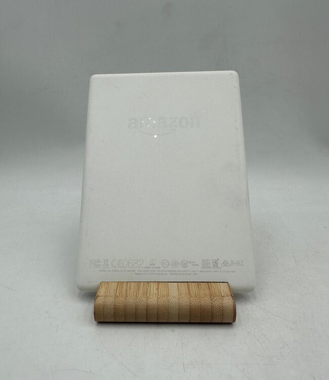 Amazon Kindle 8e Generatie Wit (SY69JL)